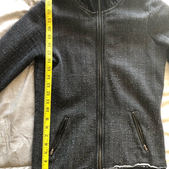 Billabong womens sweater - Picture 4 of 6